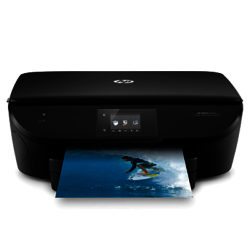 HP Envy 5640 All-in-One Wireless Printer, HP Instant Ink Compatible